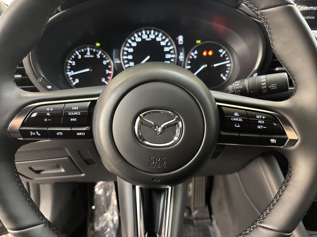 2025 Mazda 3 Sport GS in Saint John, New Brunswick - 18 - w1024h768px