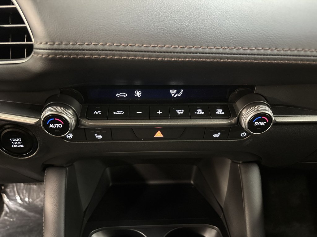 2025 Mazda 3 Sport GS in Saint John, New Brunswick - 27 - w1024h768px