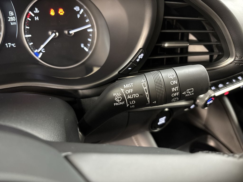 2025 Mazda 3 Sport GS in Saint John, New Brunswick - 48 - w1024h768px