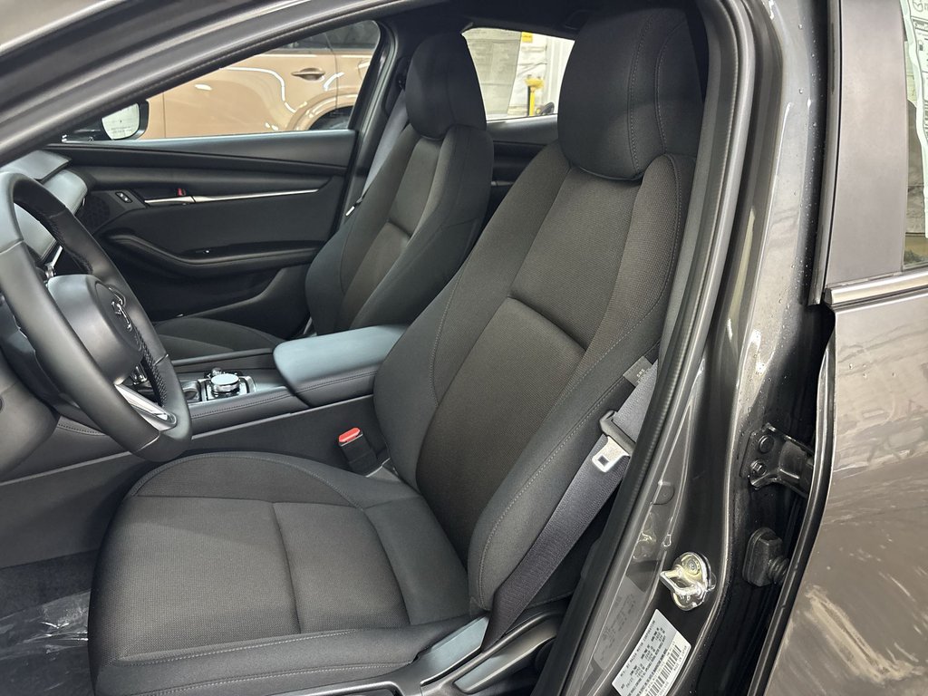 2025 Mazda 3 Sport GS in Saint John, New Brunswick - 11 - w1024h768px