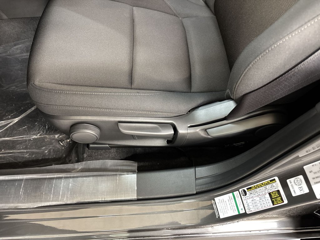 2025 Mazda 3 Sport GS in Saint John, New Brunswick - 14 - w1024h768px