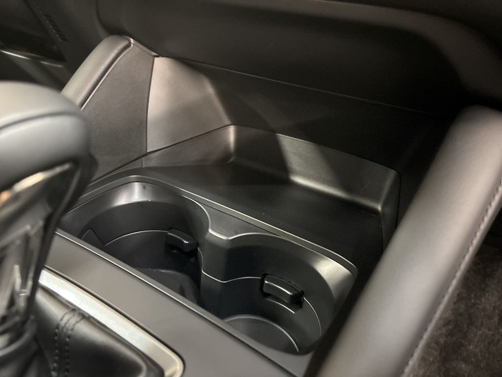 2025 Mazda 3 Sport GS in Saint John, New Brunswick - 45 - w1024h768px