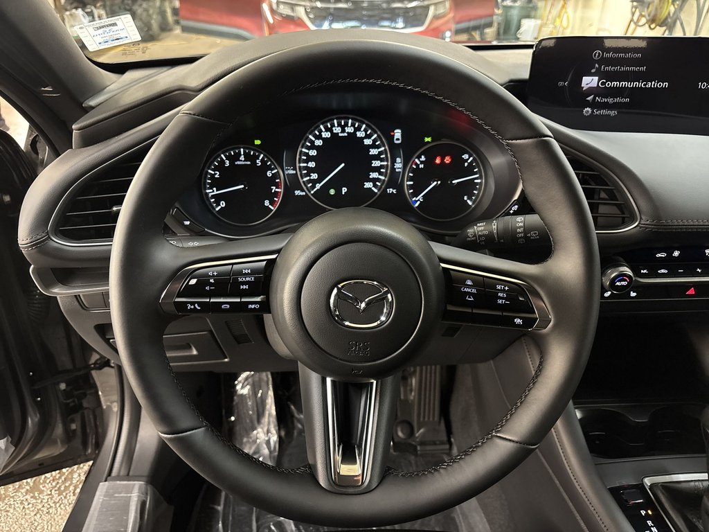 2025 Mazda 3 Sport GS in Saint John, New Brunswick - 17 - w1024h768px