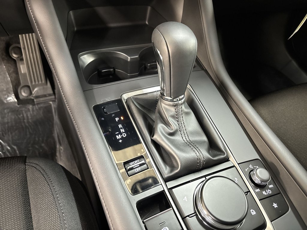 2025 Mazda 3 Sport GS in Saint John, New Brunswick - 29 - w1024h768px