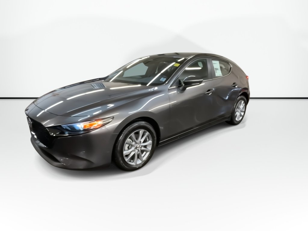 2025 Mazda 3 Sport GS in Saint John, New Brunswick - 4 - w1024h768px
