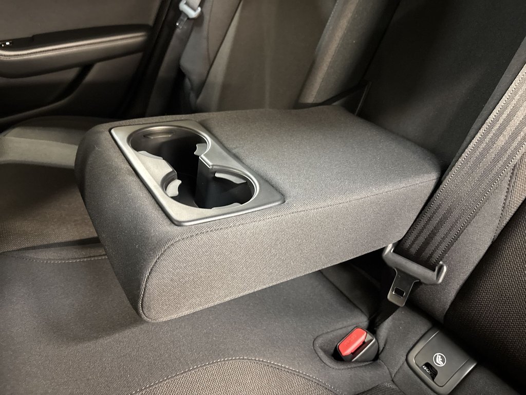 2025 Mazda 3 Sport GS in Saint John, New Brunswick - 33 - w1024h768px