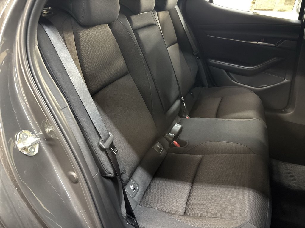 2025 Mazda 3 Sport GS in Saint John, New Brunswick - 39 - w1024h768px