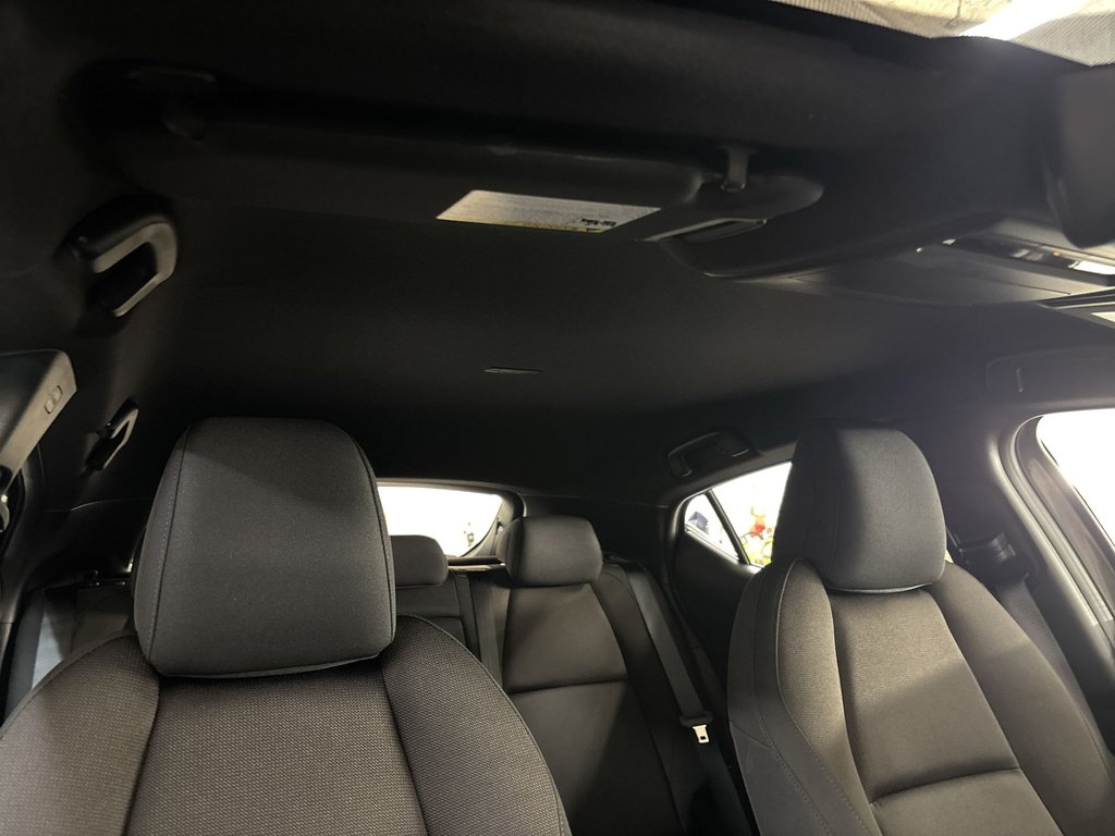 2025 Mazda 3 Sport GS in Saint John, New Brunswick - 52 - w1024h768px