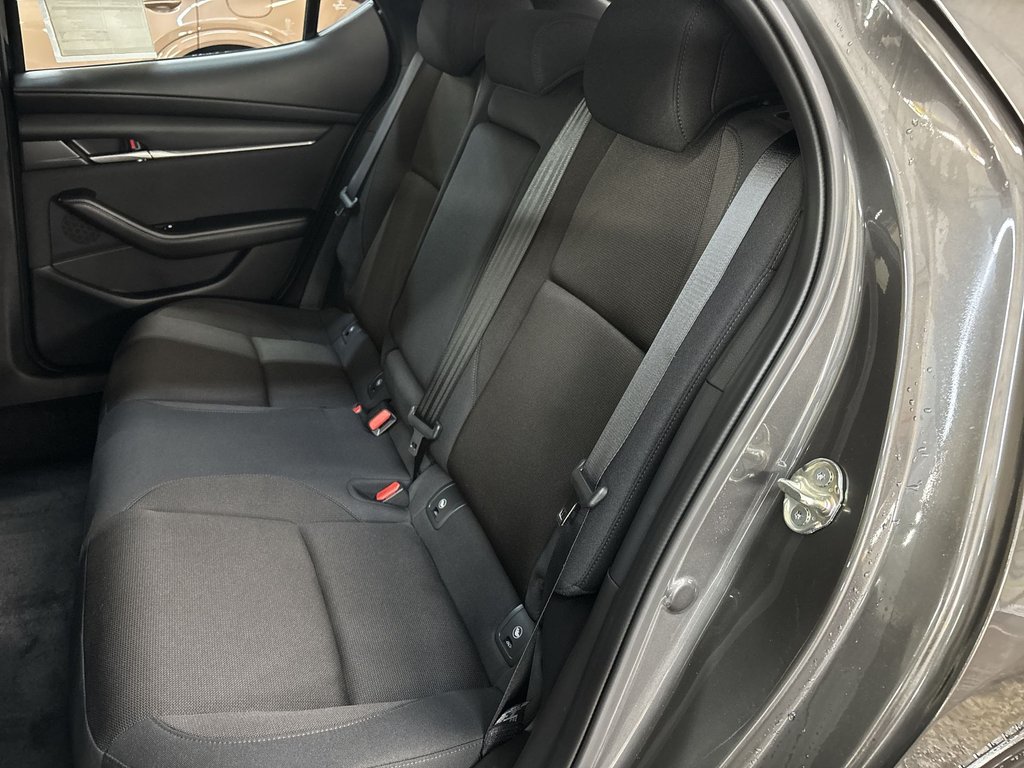2025 Mazda 3 Sport GS in Saint John, New Brunswick - 32 - w1024h768px