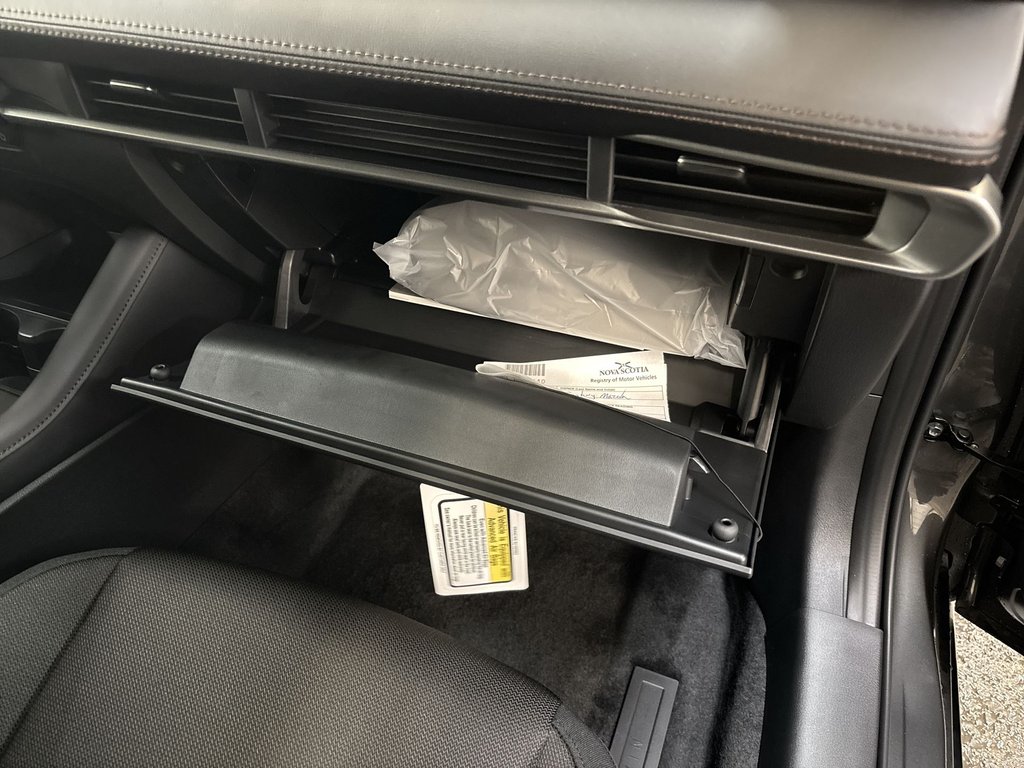 2025 Mazda 3 Sport GS in Saint John, New Brunswick - 43 - w1024h768px
