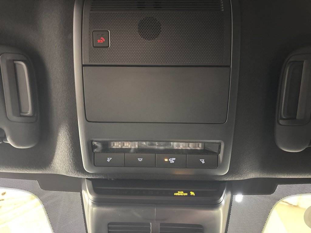 2025 Mazda 3 Sport GS in Saint John, New Brunswick - 49 - w1024h768px