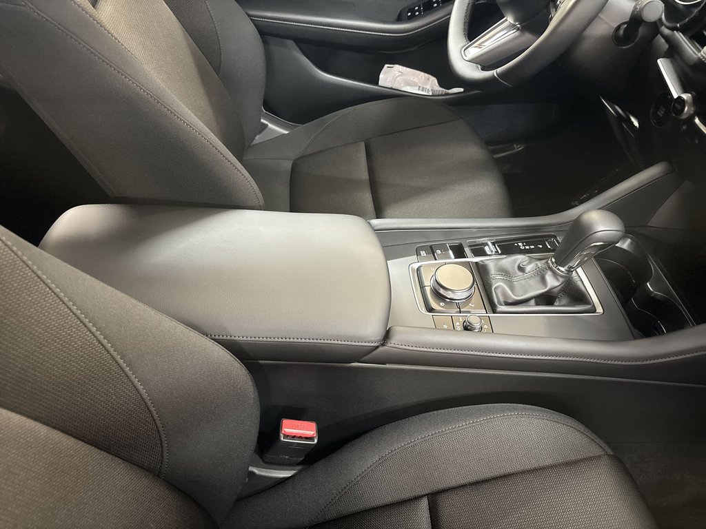2025 Mazda 3 Sport GS in Saint John, New Brunswick - 51 - w1024h768px