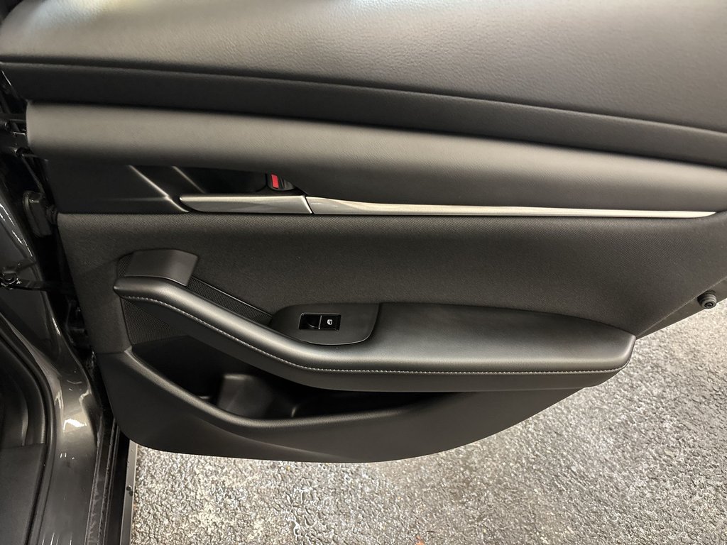 2025 Mazda 3 Sport GS in Saint John, New Brunswick - 41 - w1024h768px