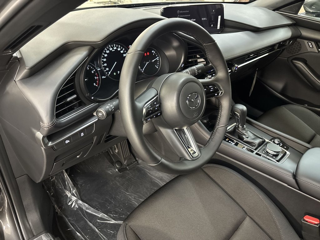 2025 Mazda 3 Sport GS in Saint John, New Brunswick - 16 - w1024h768px