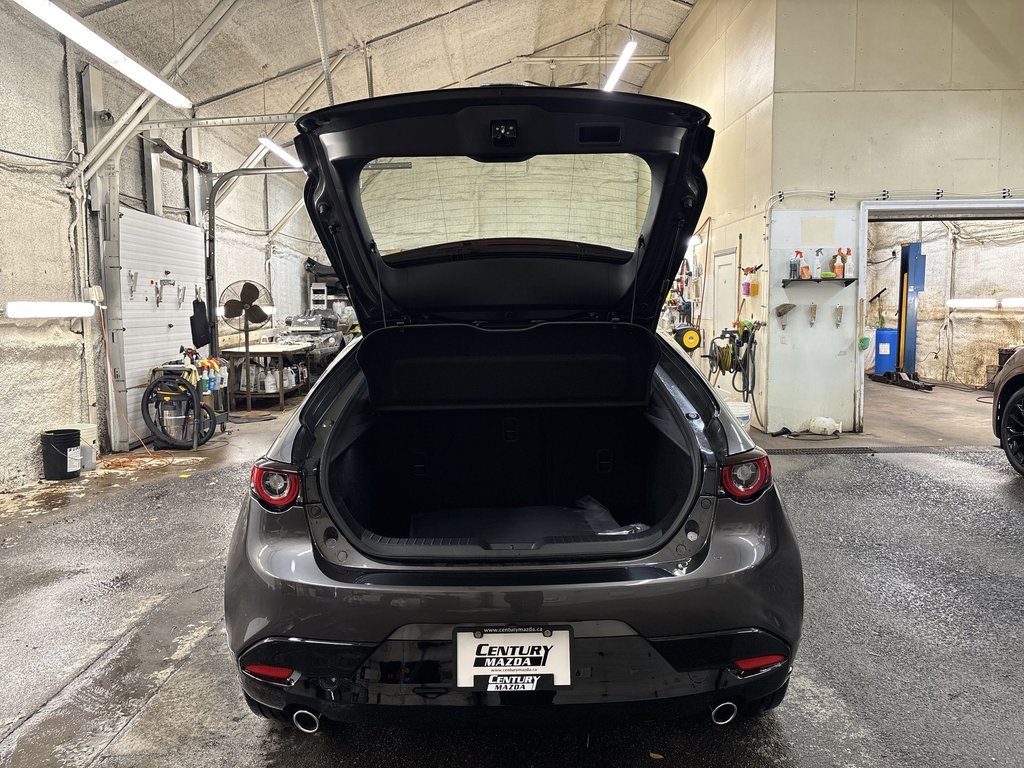 2025 Mazda 3 Sport GS in Saint John, New Brunswick - 36 - w1024h768px