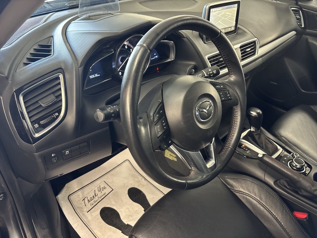 2014 Mazda 3 in Antigonish, Nova Scotia - 16 - w1024h768px