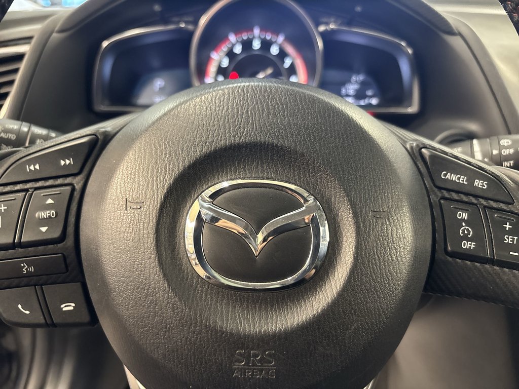 2014 Mazda 3 in Antigonish, Nova Scotia - 19 - w1024h768px