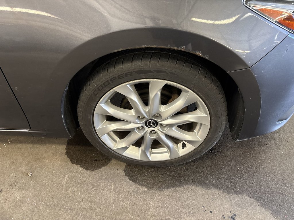 2014 Mazda 3 in Antigonish, Nova Scotia - 10 - w1024h768px