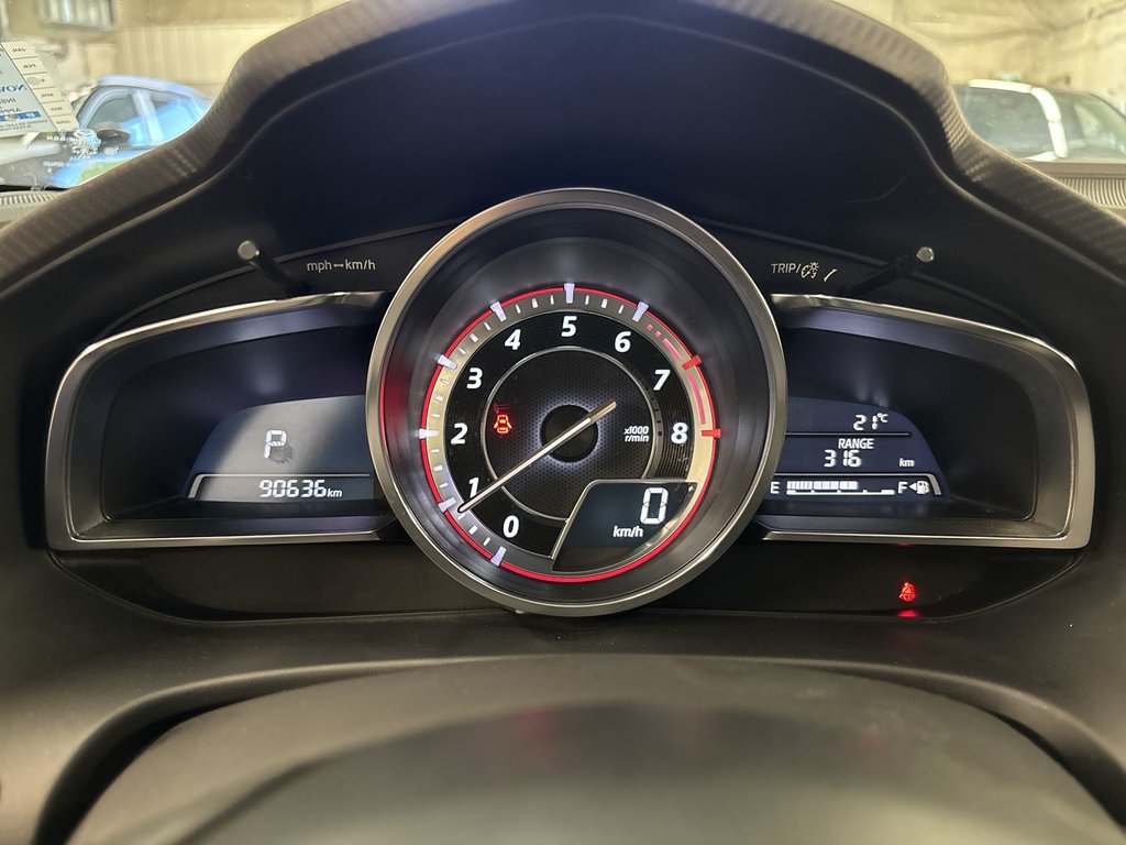 2014 Mazda 3 in Antigonish, Nova Scotia - 24 - w1024h768px