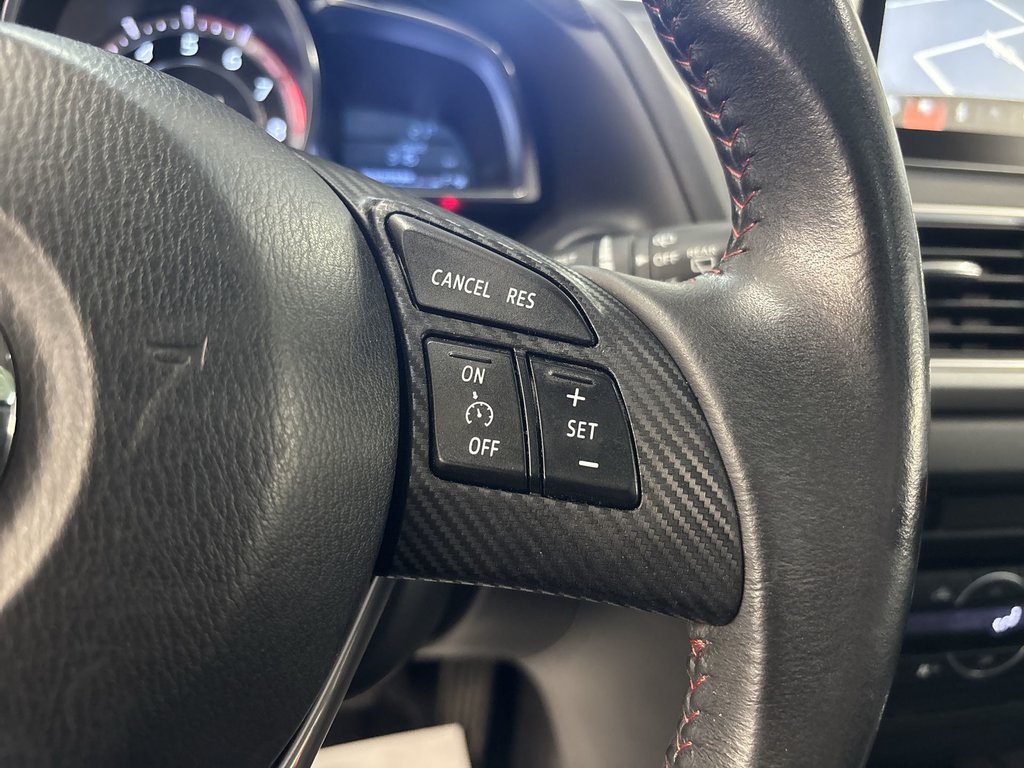 2014 Mazda 3 in Antigonish, Nova Scotia - 21 - w1024h768px