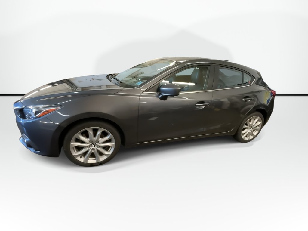 2014 Mazda 3 in Antigonish, Nova Scotia - 4 - w1024h768px