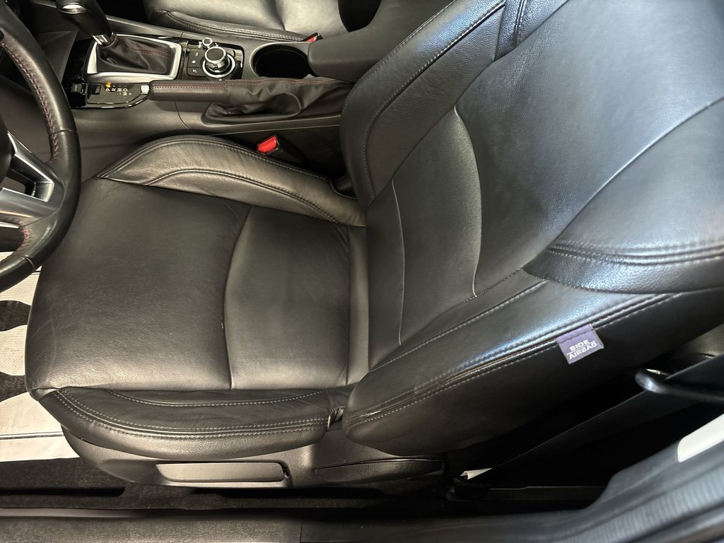 2014 Mazda 3 in Antigonish, Nova Scotia - 12 - w1024h768px