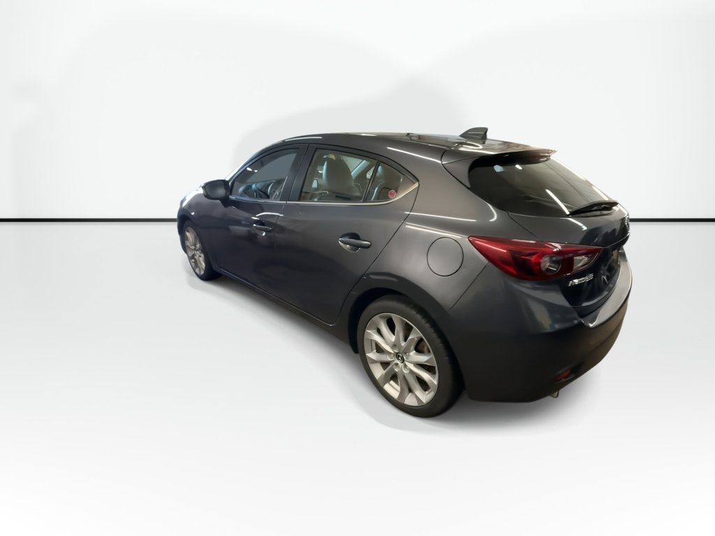 2014 Mazda 3 in Antigonish, Nova Scotia - 6 - w1024h768px