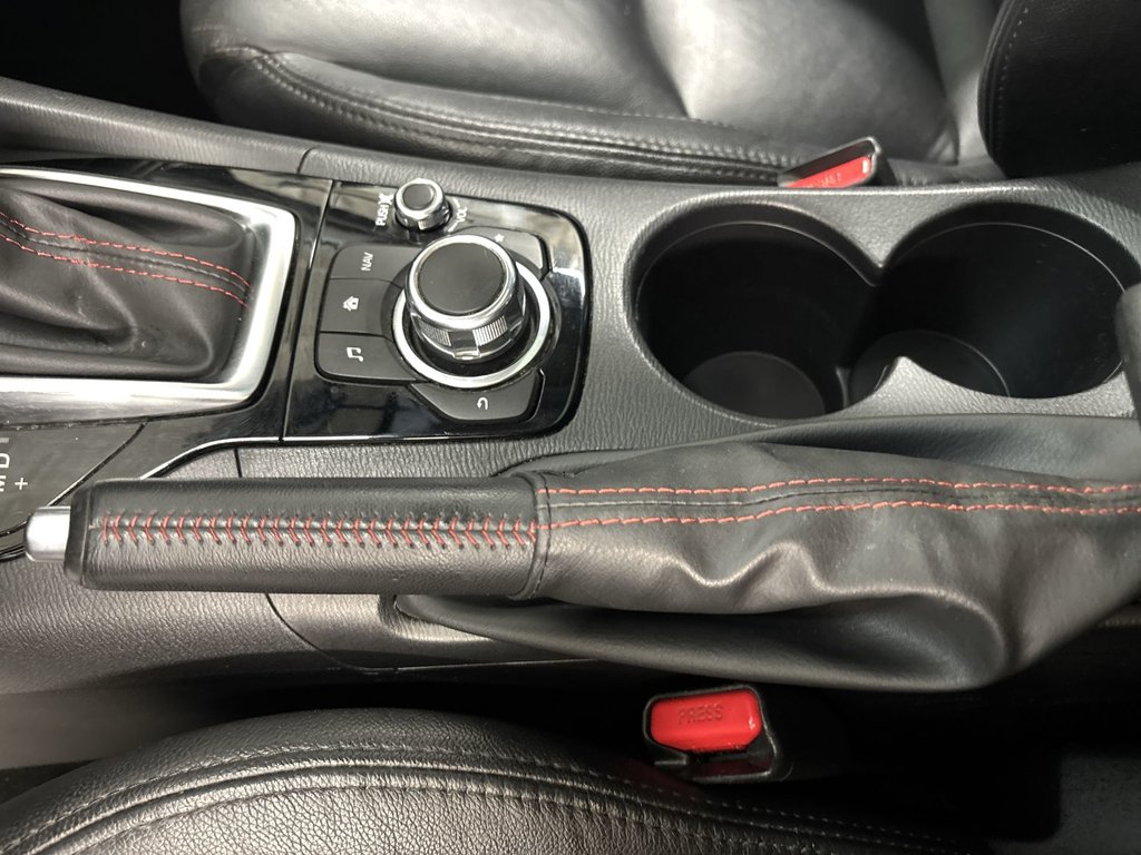 2014 Mazda 3 in Antigonish, Nova Scotia - 30 - w1024h768px