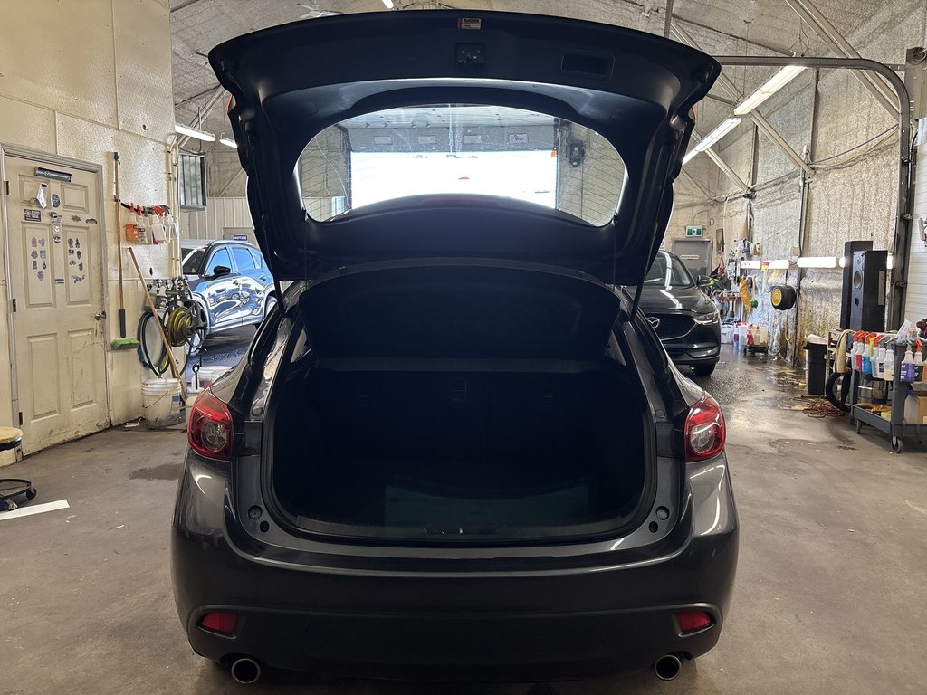 2014 Mazda 3 in Antigonish, Nova Scotia - 36 - w1024h768px