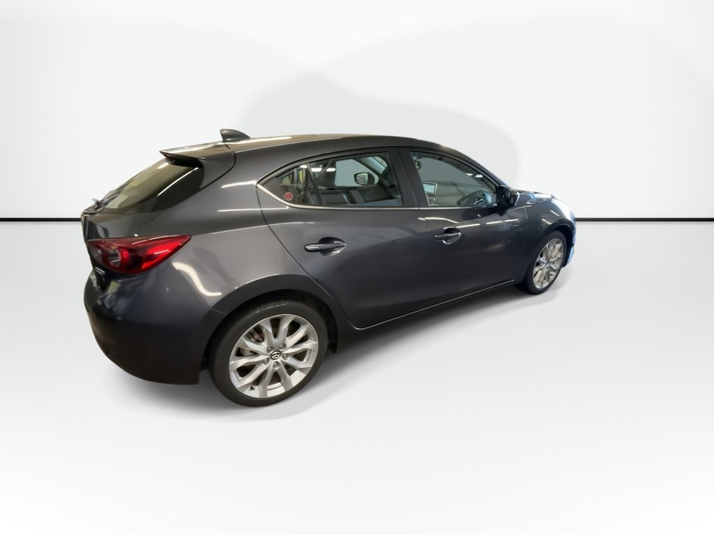 2014 Mazda 3 in Antigonish, Nova Scotia - 8 - w1024h768px