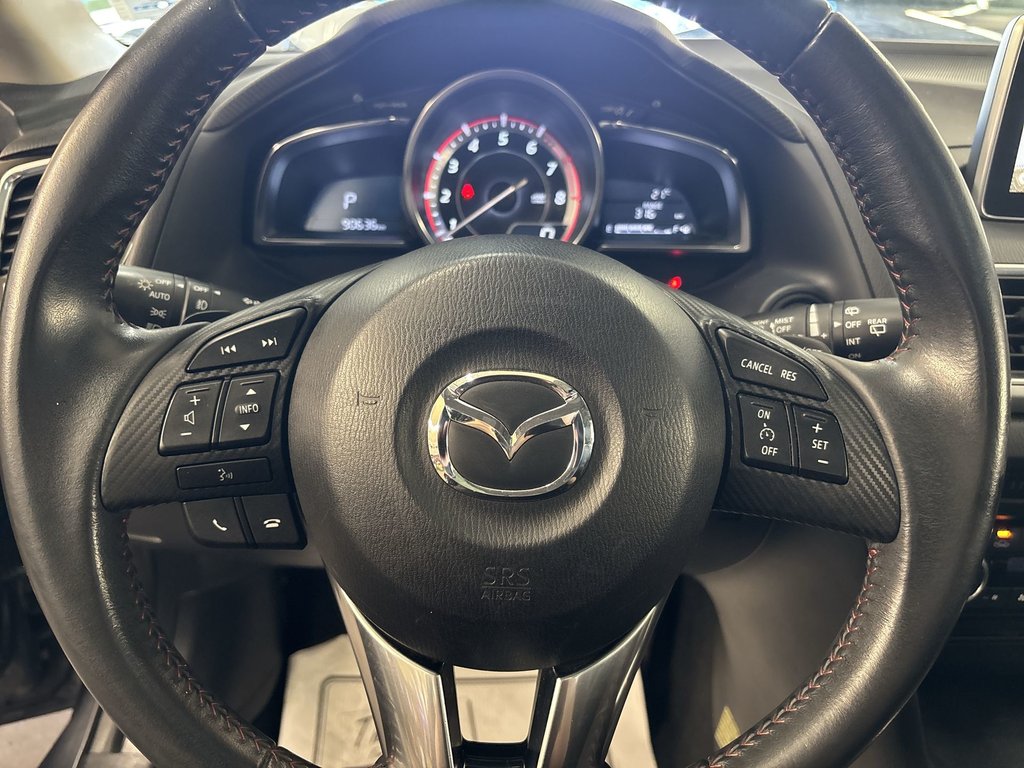 2014 Mazda 3 in Antigonish, Nova Scotia - 18 - w1024h768px