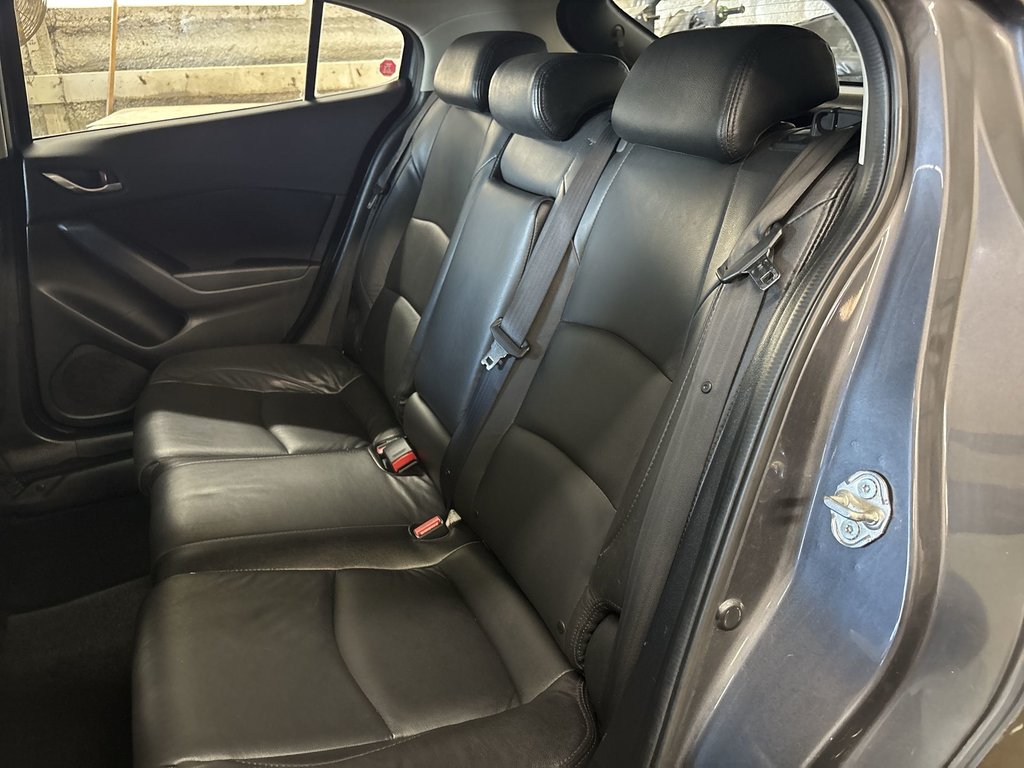2014 Mazda 3 in Antigonish, Nova Scotia - 32 - w1024h768px