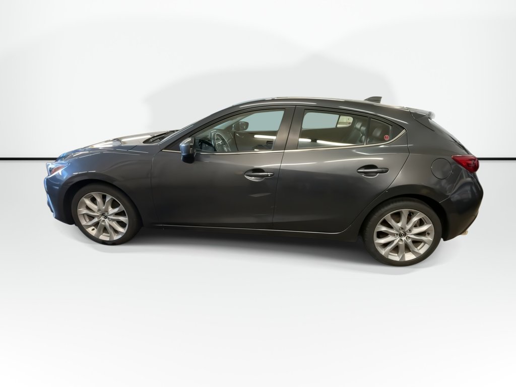 2014 Mazda 3 in Antigonish, Nova Scotia - 5 - w1024h768px