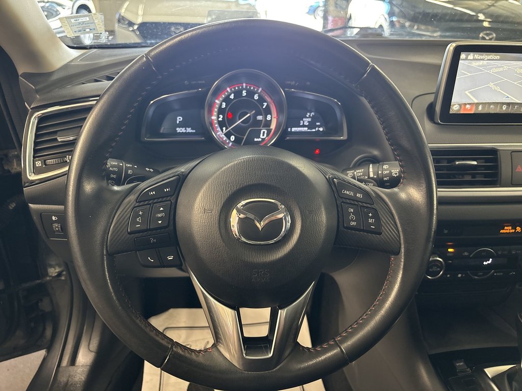 2014 Mazda 3 in Antigonish, Nova Scotia - 17 - w1024h768px