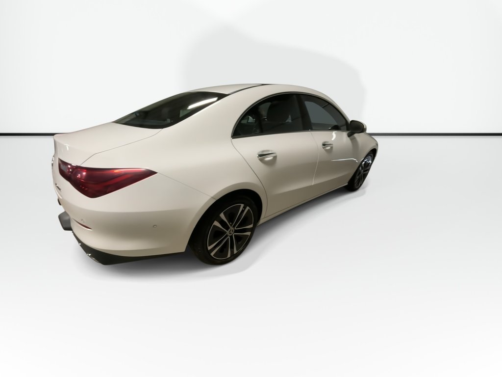 2025 Mercedes-Benz CLA in Antigonish, Nova Scotia - 8 - w1024h768px