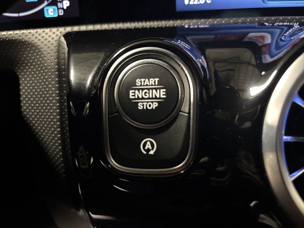 2025 Mercedes-Benz CLA in Antigonish, Nova Scotia - 31 - w1024h768px