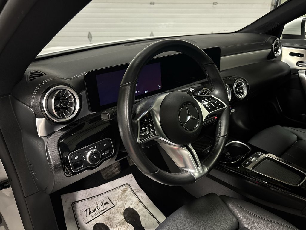 2025 Mercedes-Benz CLA in Antigonish, Nova Scotia - 16 - w1024h768px