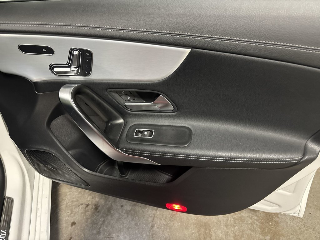 2025 Mercedes-Benz CLA in Antigonish, Nova Scotia - 46 - w1024h768px