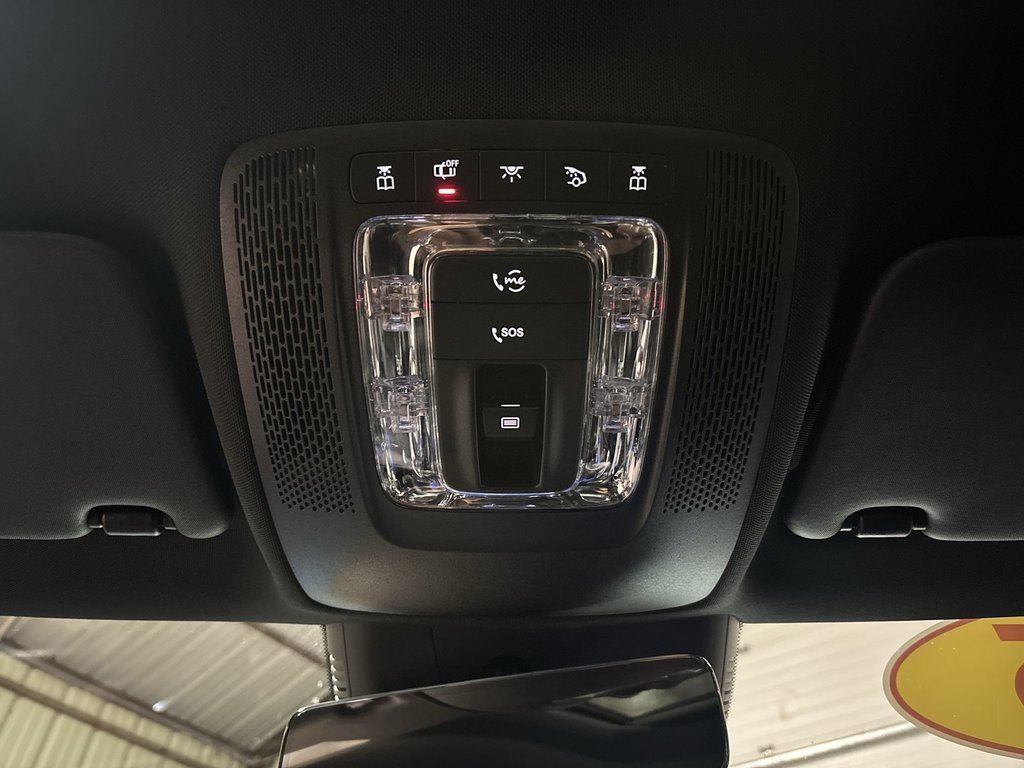 2025 Mercedes-Benz CLA in Antigonish, Nova Scotia - 50 - w1024h768px