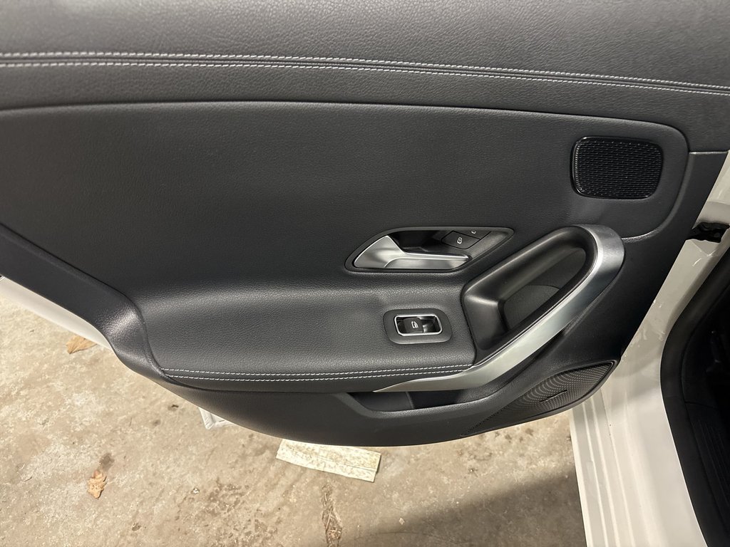 2025 Mercedes-Benz CLA in Antigonish, Nova Scotia - 35 - w1024h768px