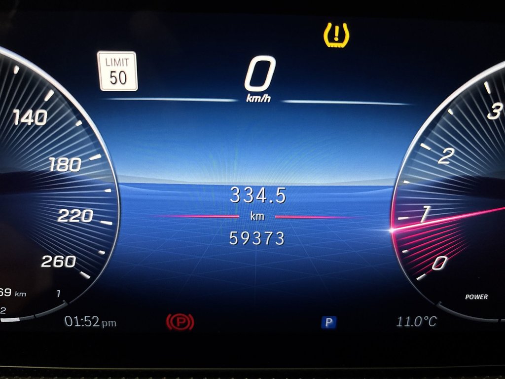 2025 Mercedes-Benz CLA in Antigonish, Nova Scotia - 23 - w1024h768px