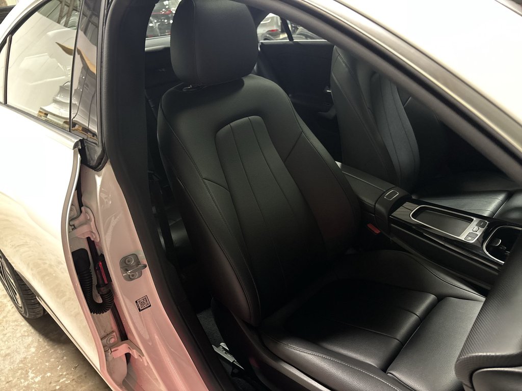 2025 Mercedes-Benz CLA in Antigonish, Nova Scotia - 42 - w1024h768px