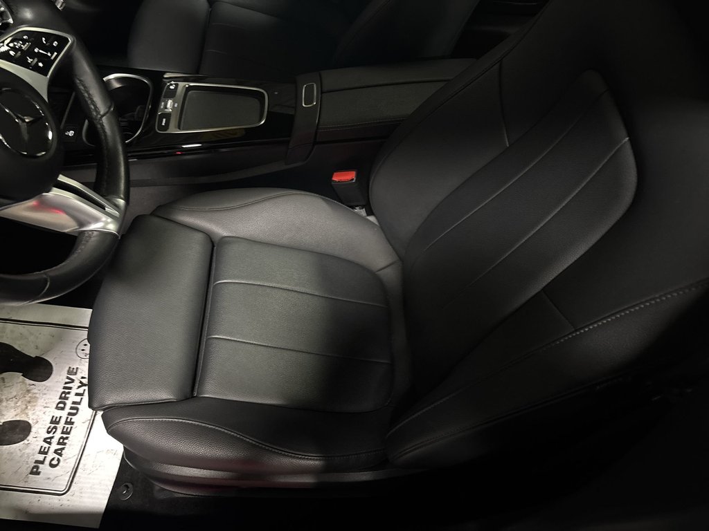 2025 Mercedes-Benz CLA in Antigonish, Nova Scotia - 12 - w1024h768px