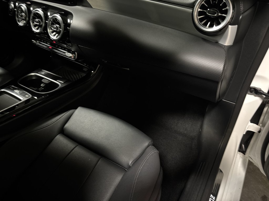 2025 Mercedes-Benz CLA in Antigonish, Nova Scotia - 44 - w1024h768px