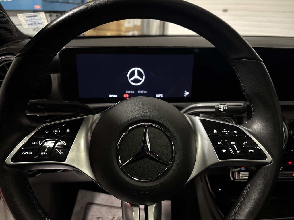 2025 Mercedes-Benz CLA in Antigonish, Nova Scotia - 18 - w1024h768px