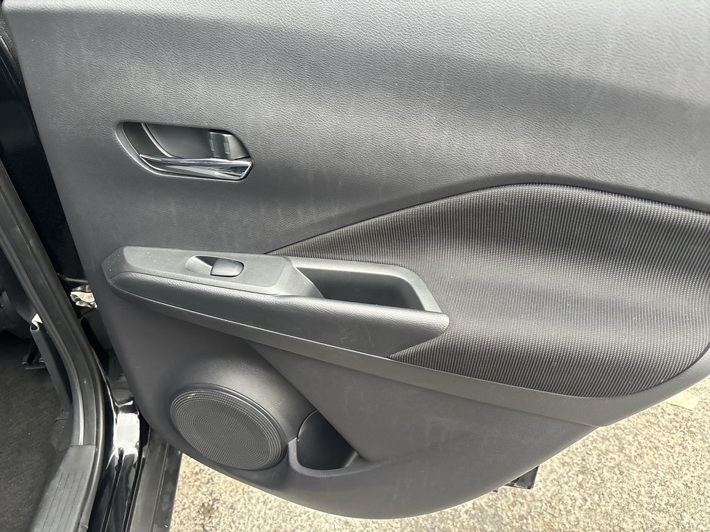2024 Nissan Kicks SV in Saint John, New Brunswick - 41 - w1024h768px