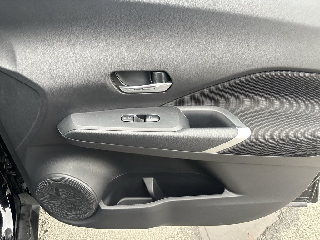 2024 Nissan Kicks SV in Saint John, New Brunswick - 46 - w1024h768px