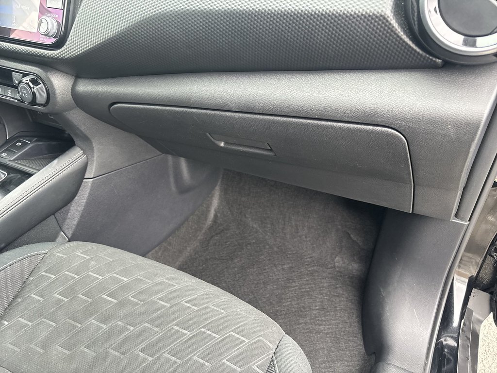 2024 Nissan Kicks SV in Saint John, New Brunswick - 44 - w1024h768px