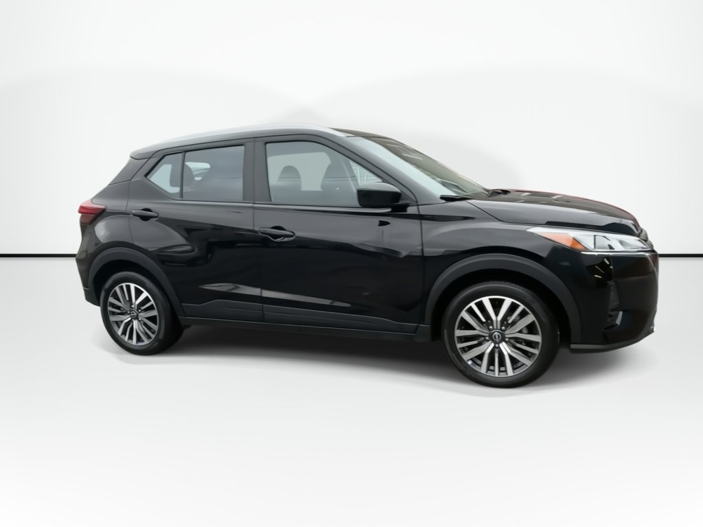 2024 Nissan Kicks SV in Saint John, New Brunswick - 9 - w1024h768px
