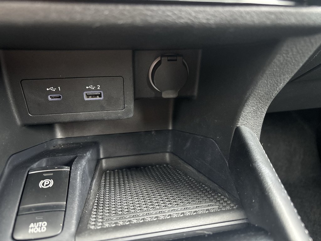 2024 Nissan Kicks SV in Saint John, New Brunswick - 28 - w1024h768px